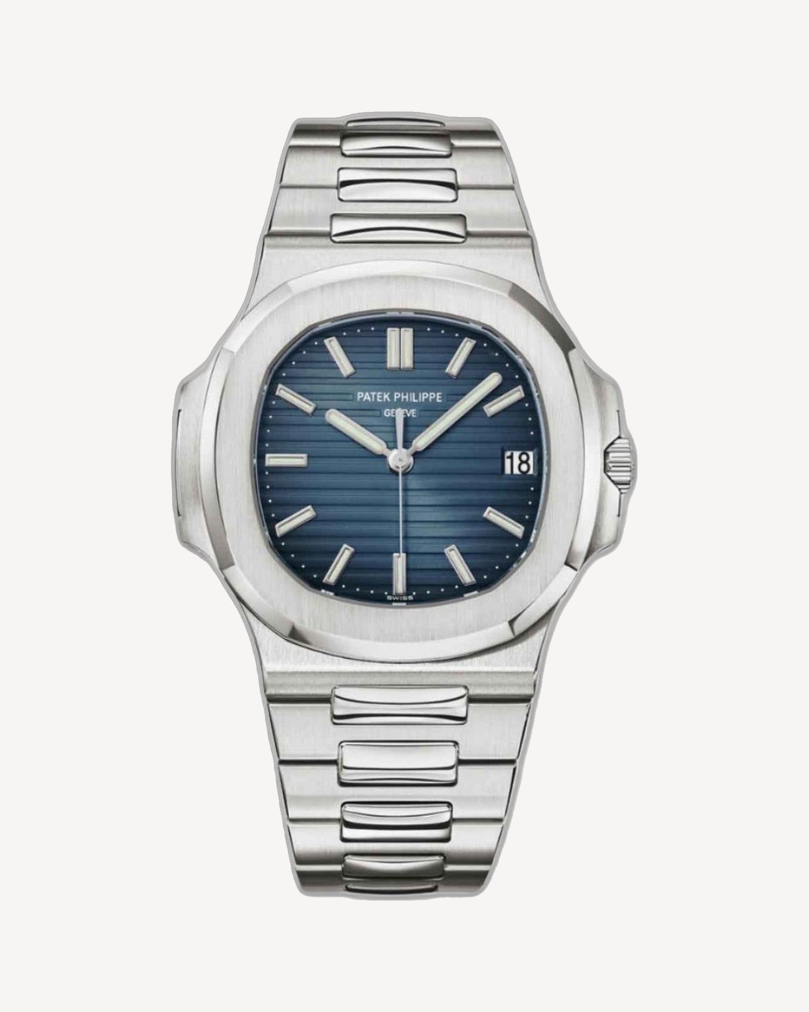 Patek Philippe Nautilus 5811/1G