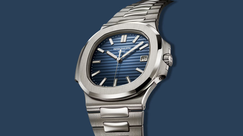 Patek Philippe Nautilus 5811/1G