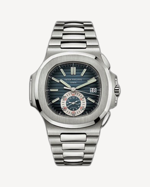 Patek Philippe Nautilus 5980/1A