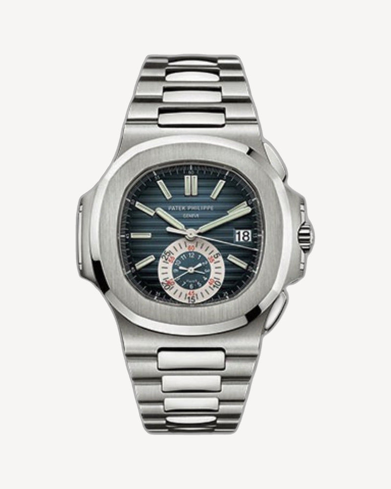Patek Philippe Nautilus 5980/1A