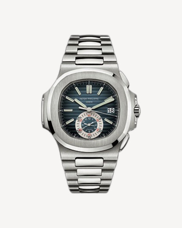 Patek Philippe Nautilus 5980/1A