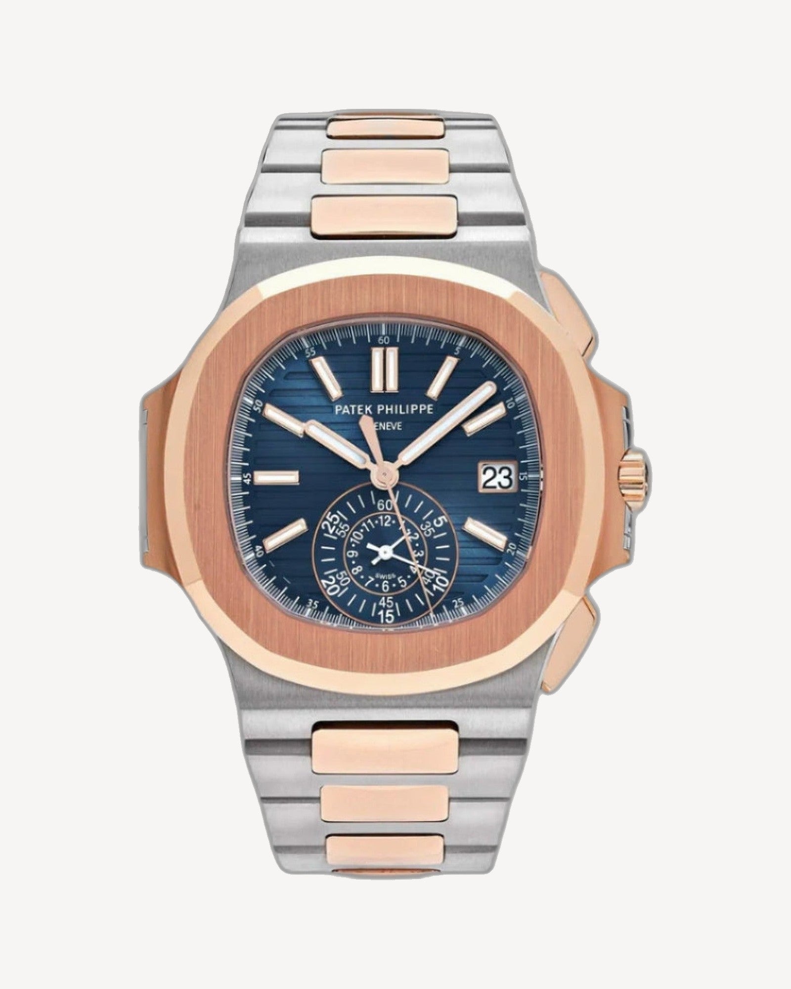 Patek Philippe Nautilus 5980/1AR