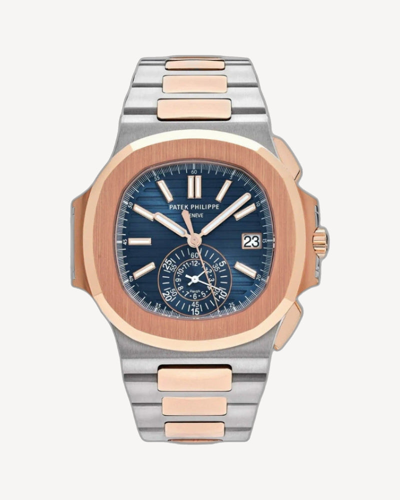 Patek Philippe Nautilus 5980/1AR