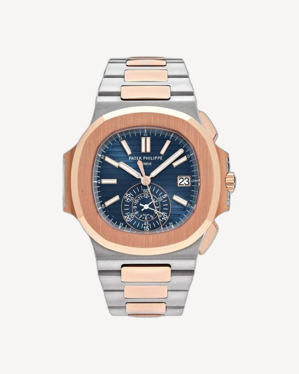 Patek Philippe Nautilus 5980/1AR