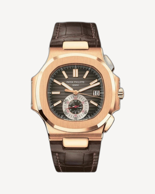 Patek Philippe Nautilus 5980R