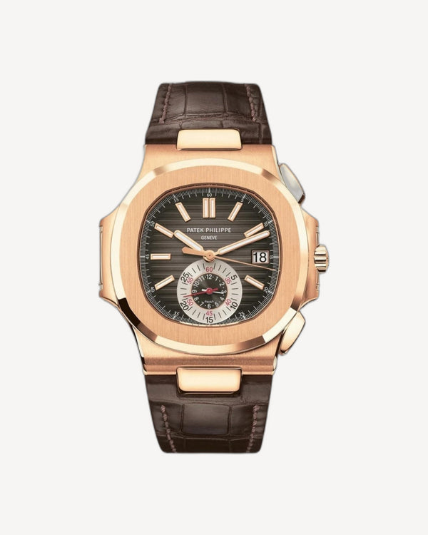Patek Philippe Nautilus 5980R