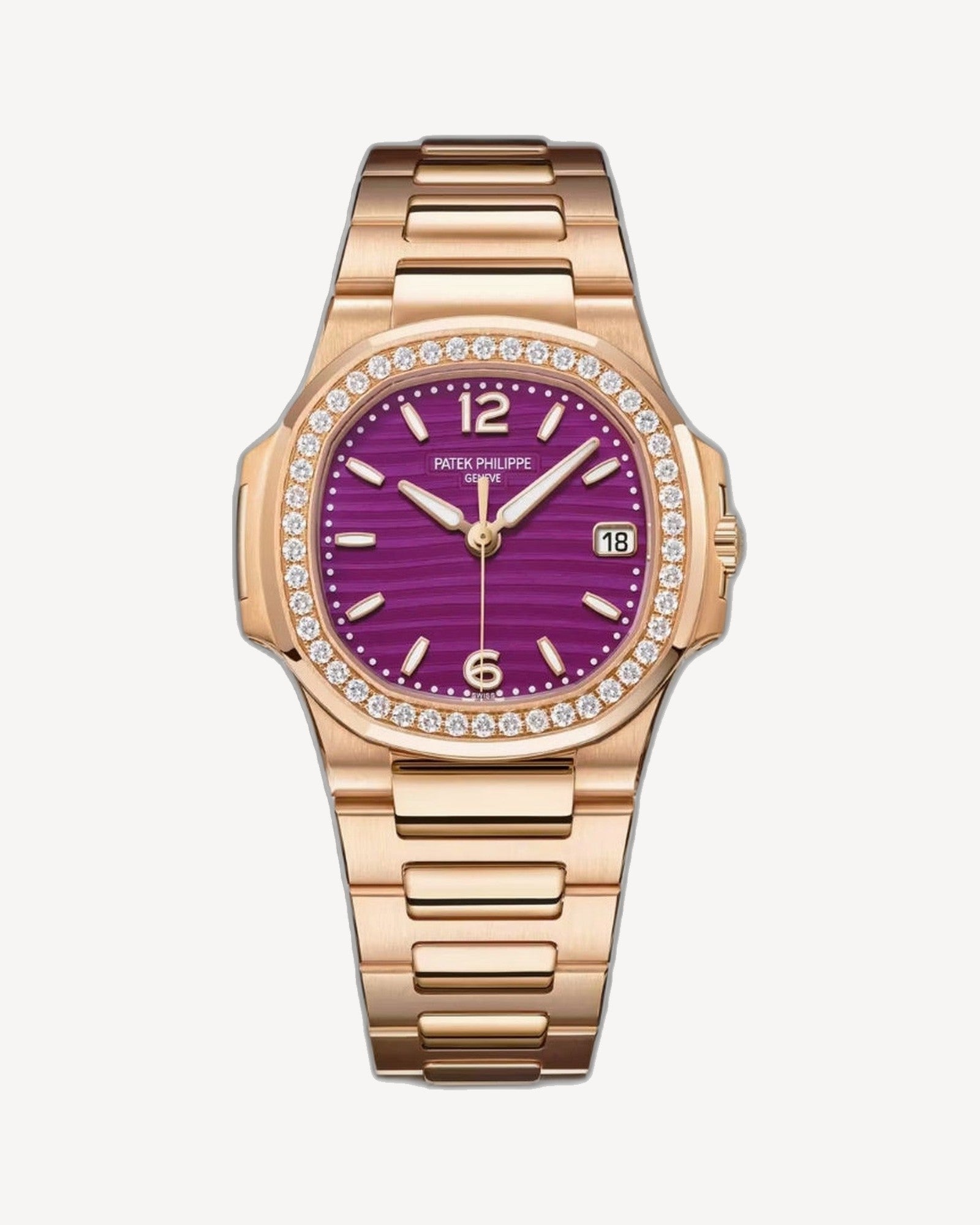 Patek Philippe Nautilus 7010/1R-013