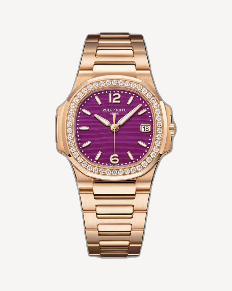 Patek Philippe Nautilus 7010/1R-013