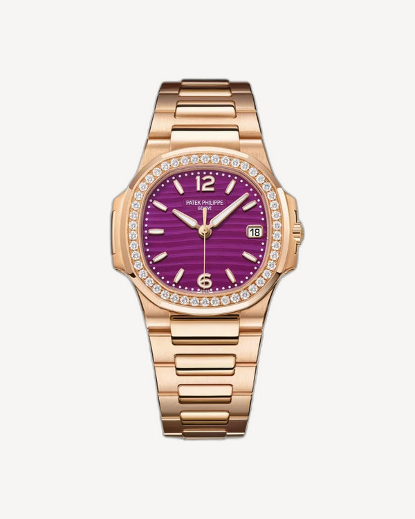 Patek Philippe Nautilus 7010/1R-013
