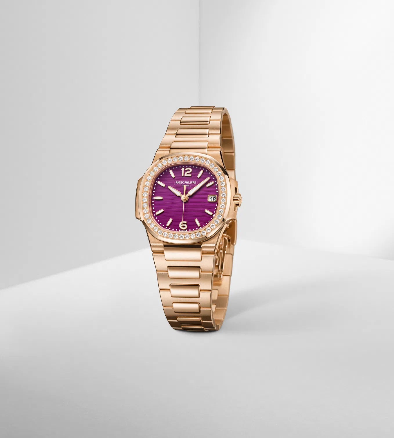 Patek Philippe Nautilus 7010/1R-013