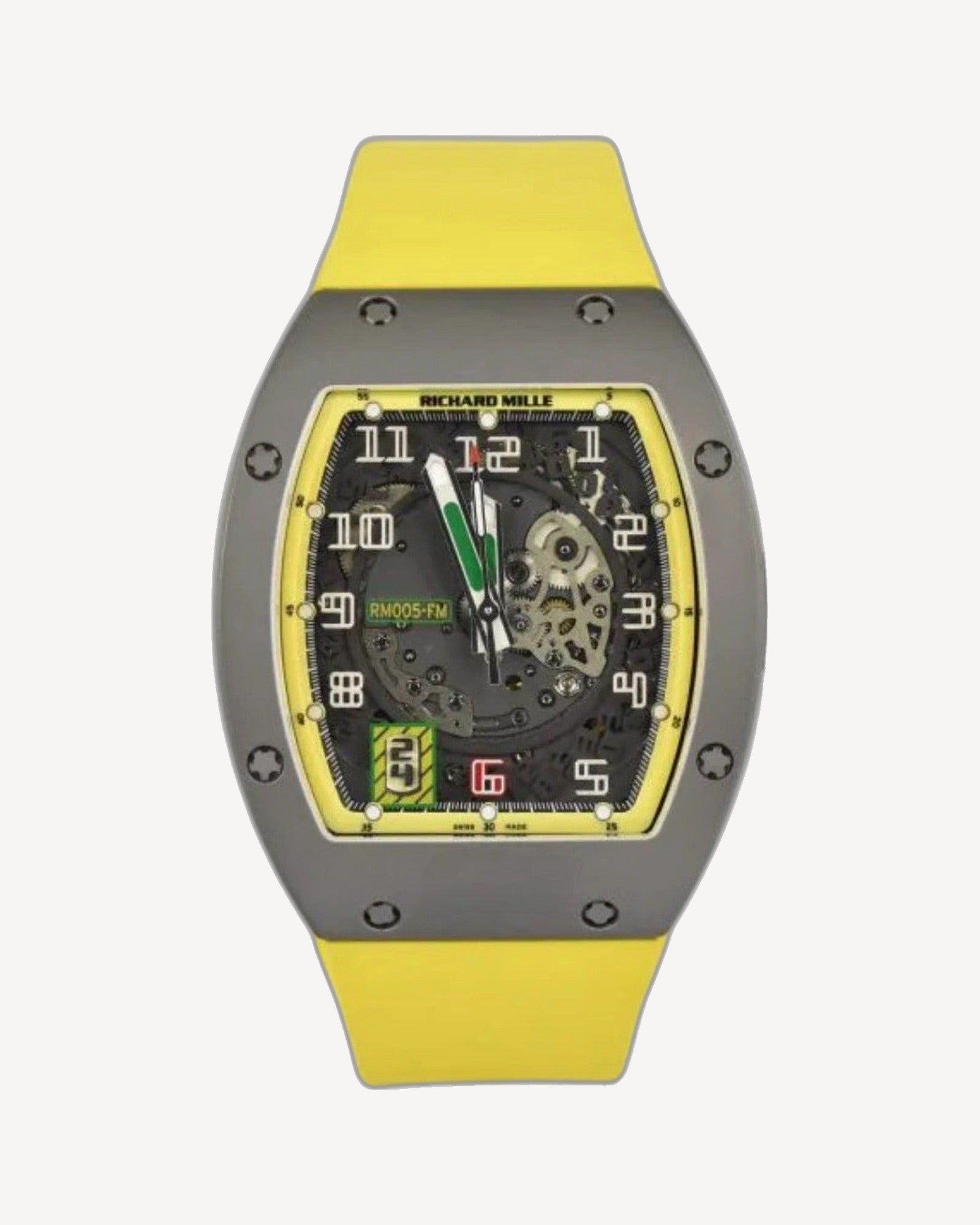 Richard Mille RM 005 FM