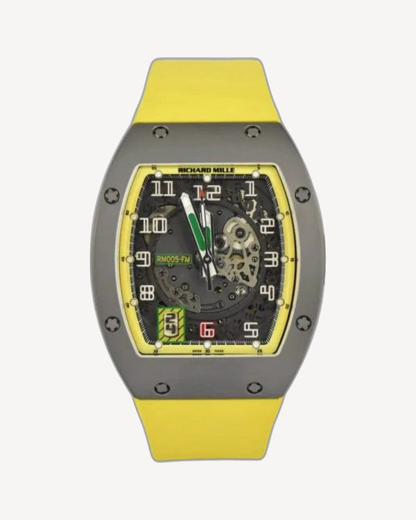 Richard Mille RM 005 FM