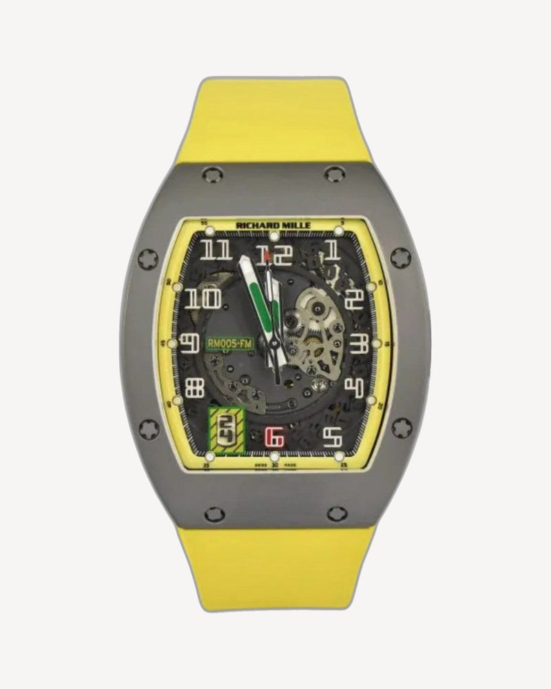Richard Mille RM 005 FM