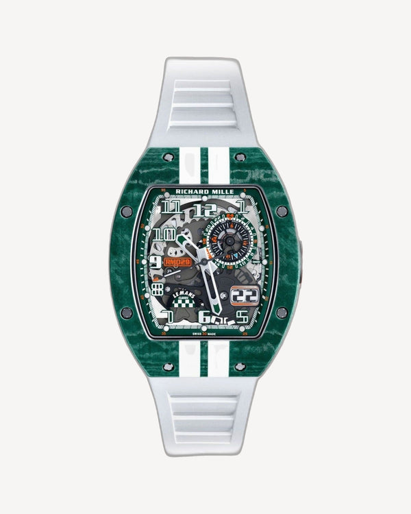 Richard Mille RM 029 Automatic Le Mans Classic