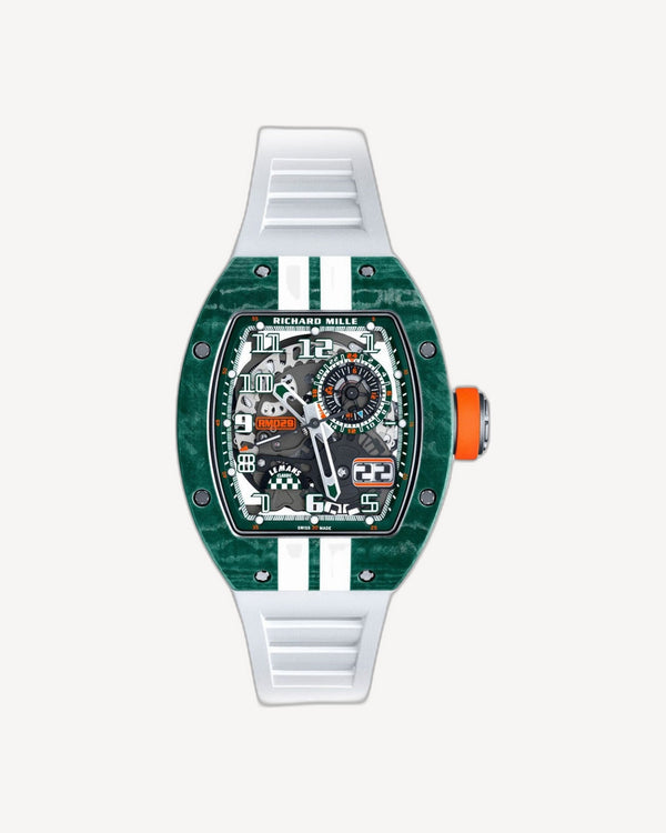 Richard Mille RM 029 Automatic Le Mans Classic