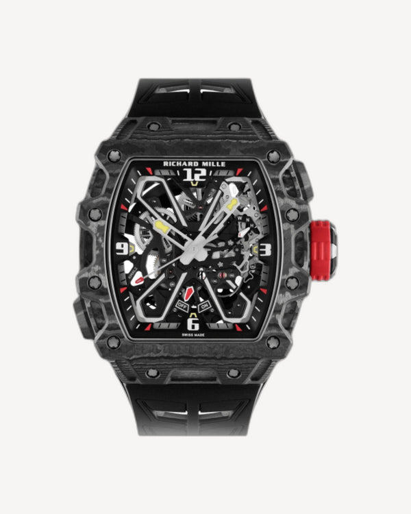 Richard Mille RM 35-03 Rafael Nadal Black TPT