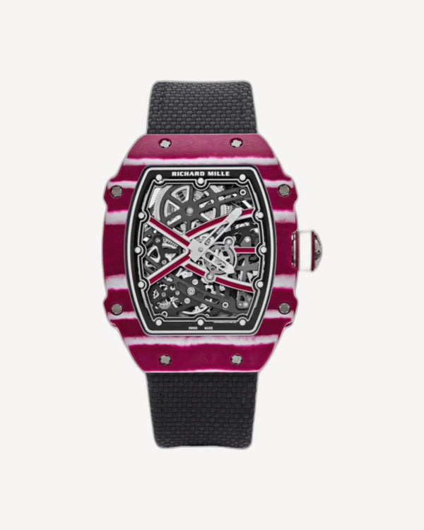 Richard Mille RM 67-02 Mutaz Essa Barshim