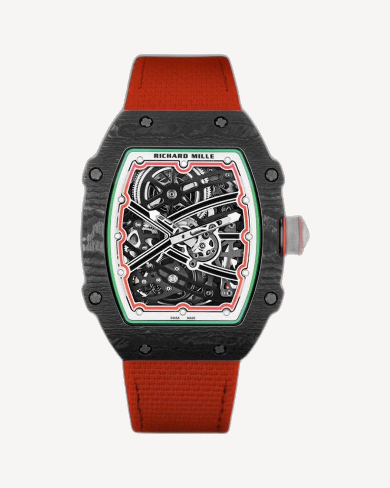 Richard Mille RM 67-02 Italy Edition