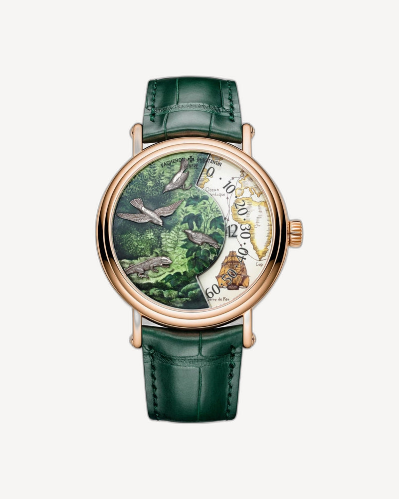 Vacheron Constantin