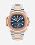 Patek Philippe Nautilus 5980/1AR